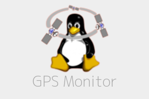 GPS Monitor