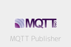 MQTT Publisher